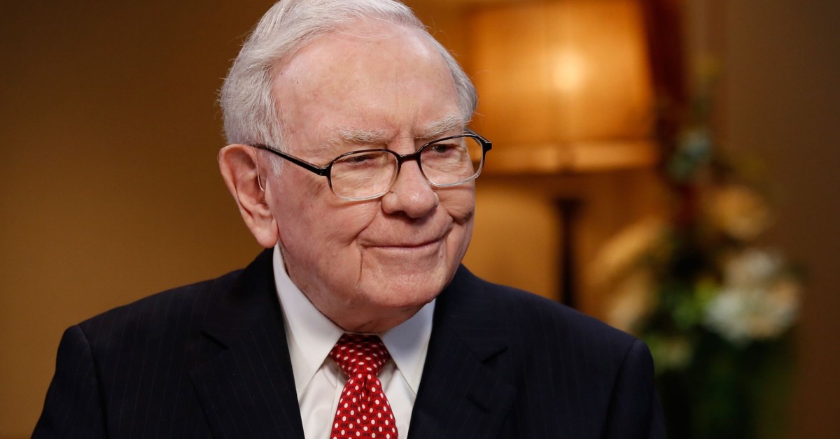 Wie is Warren Buffet en kan hij een beginnende belegger helpen?